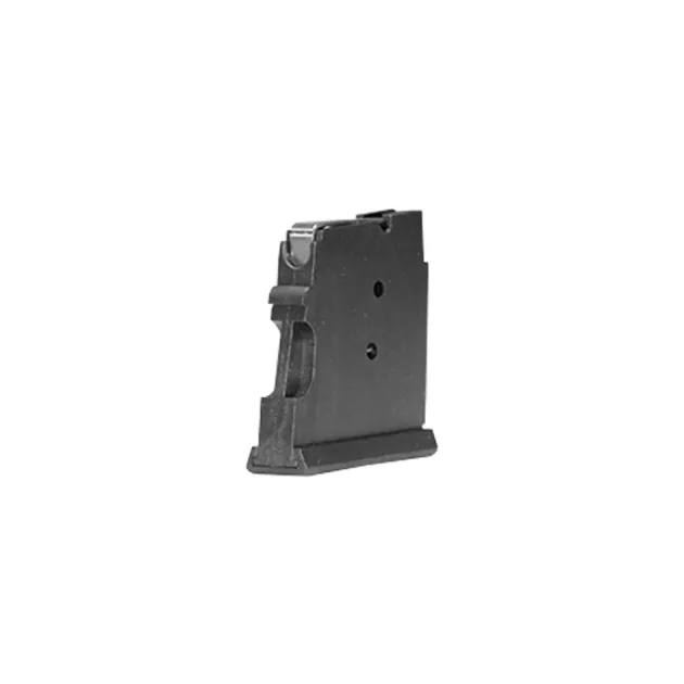 772665 - CZ CHARGEUR 455 CAL.22MAG / 17HMR 5 COUPS POLYMERE