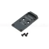 CZ-010002 - CZ P-10 Optics Ready Plate Mount for Vortex Venom