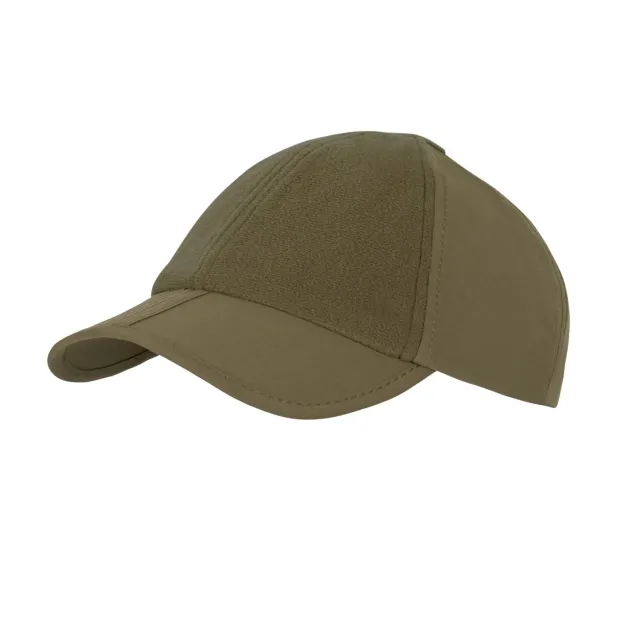 CZ-FOC-NL-12 - Helikon Tex Casquette outdoor pliante adaptive green