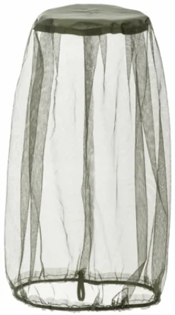 CZ-MOS-PO-02 - HELIKON-TEX Moustiquaire de Tête Filet Polyester OD