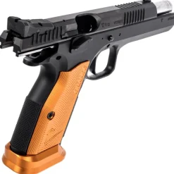 786415 - CZ PISTOLET CZ TS 2 ORANGE 9X19