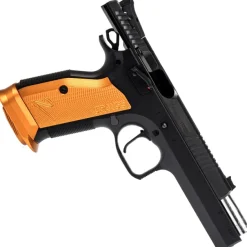 786415 - CZ PISTOLET CZ TS 2 ORANGE 9X19