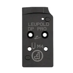 781875 - CZ plateforme Shadow 2 Leupold 1091-1420-05