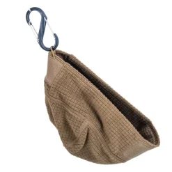CZ-RBN-FG-11 - Helikon Tex Bonnet polaire grille Coyote