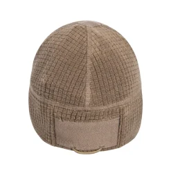 CZ-RBN-FG-11 - Helikon Tex Bonnet polaire grille Coyote