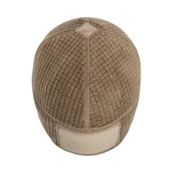 CZ-RBN-FG-02 - Helikon Tex Bonnet polaire grille Vert olive