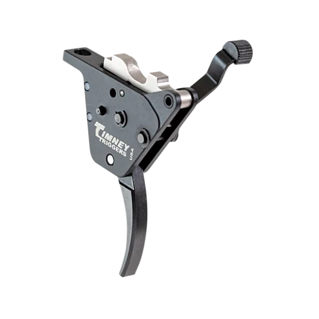 CZ457-ST - Timney détente droite pour CZ 457