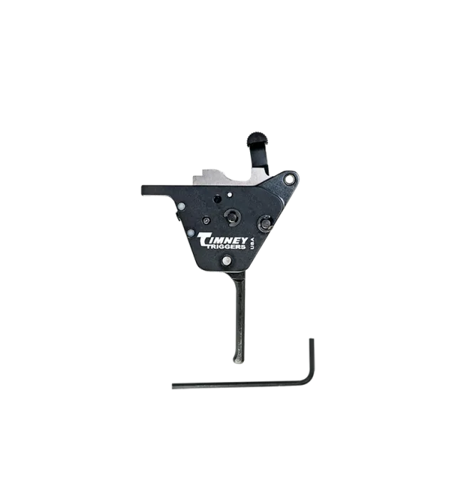 CZ457-ST - Timney détente droite pour CZ 457
