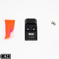 CZ-509T - C&H Precision CZ MIL/LEO to Holosun 509T