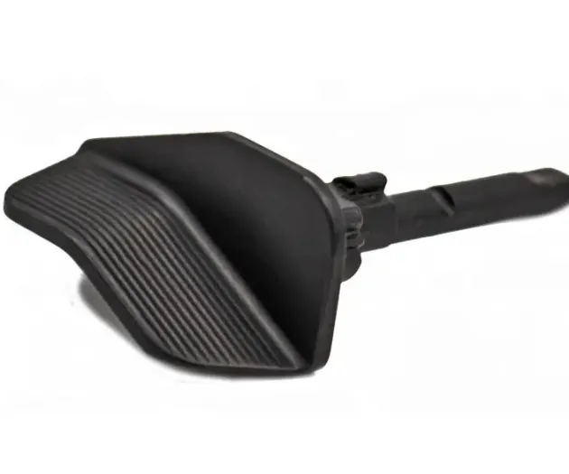 CZ-900017 - Ultimate Safety Left pour CZ Shadow 2/TS/TS2