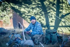 CZ-WMB-MW-01 - Helikon Tex Bonnet d'hiver Merinos Noir