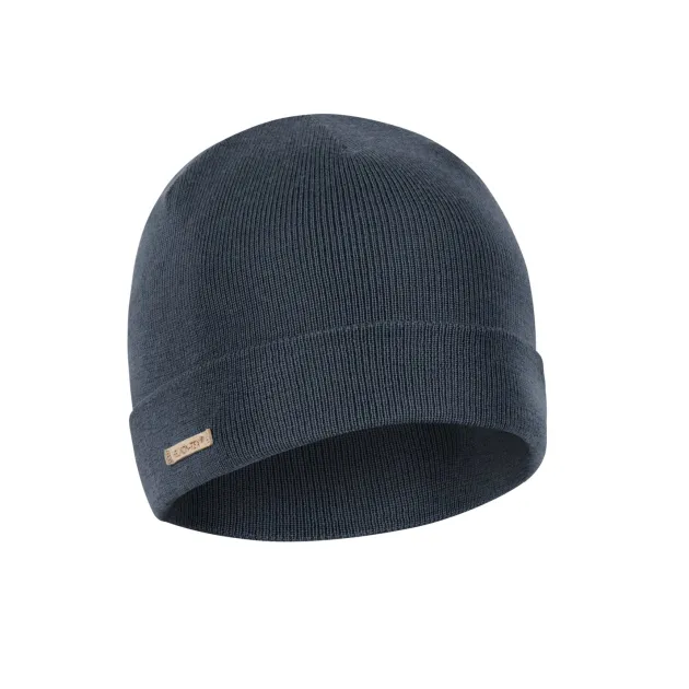 CZ-WMB-MW-35 - Helikon Tex Bonnet d'hiver Merinos Shadow grey