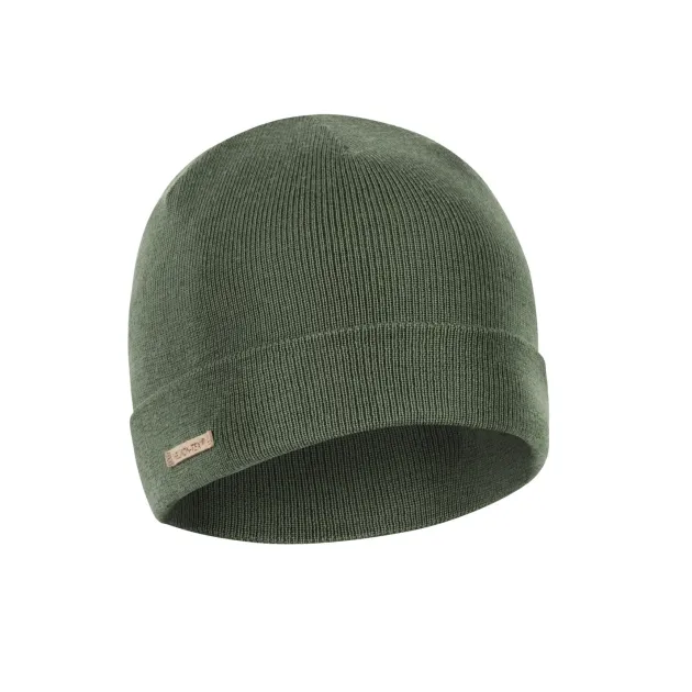 CZ-WMB-MW-12 - Helikon Tex Bonnet d'hiver Merinos Adaptive green