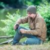 CZ-WND-MW-02 - Helikon Tex Bonnet Wanderer Vert Olive