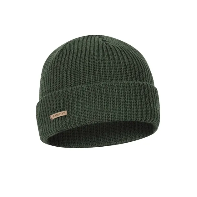 CZ-WND-MW-02 - Helikon Tex Bonnet Wanderer Vert Olive