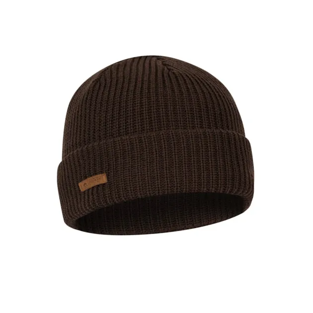 CZ-WND-MW-OA - Helikon Tex Bonnet Wanderer Marron
