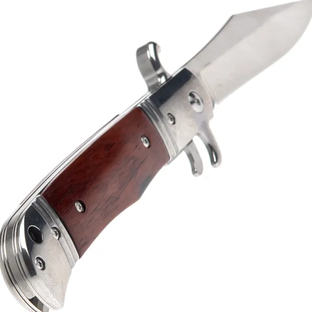 CZ-23W-P - CZ Bolster Release