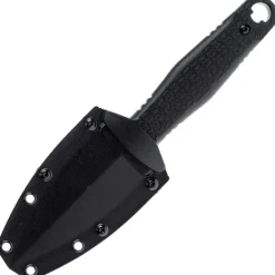 Daggerr Knives Combat All Black DLC