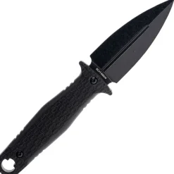 Daggerr Knives Combat All Black DLC