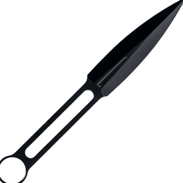 Daggerr Knives DASK Black