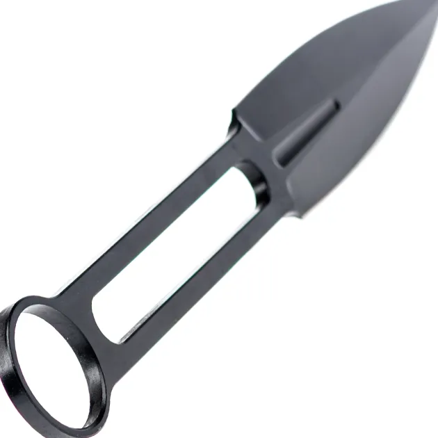 Daggerr Knives DASK Black