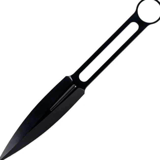 Daggerr Knives DASK Black