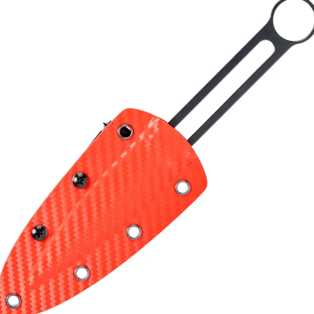 Daggerr Knives DASK Black