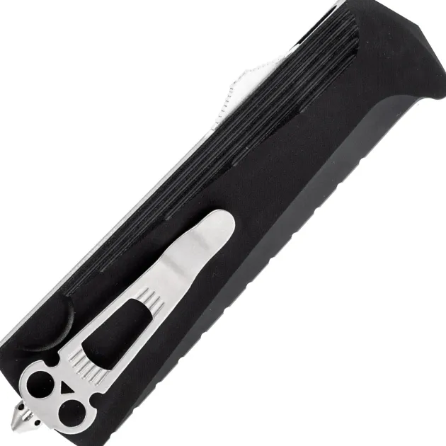 Daggerr Knives Koschei OTF Satin