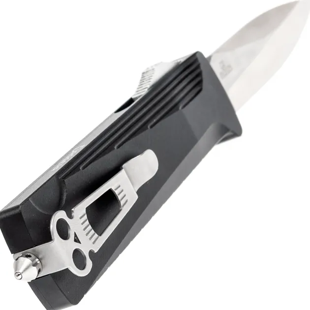 Daggerr Knives Koschei OTF Satin