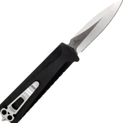 Daggerr Knives Koschei OTF Satin