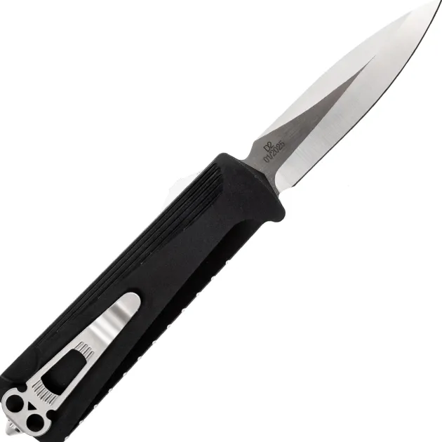Daggerr Knives Koschei OTF Satin