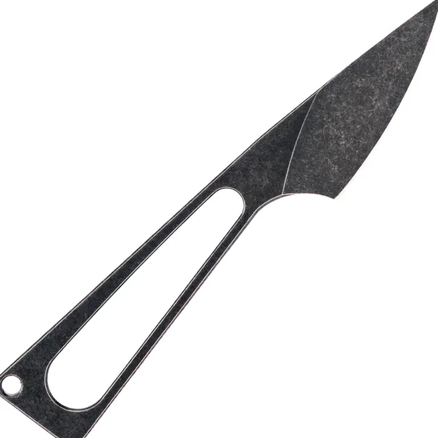 Daggerr Knives Sharx BW
