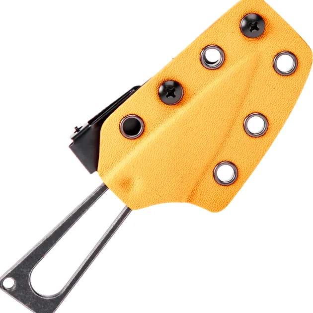 Daggerr Knives Sharx BW