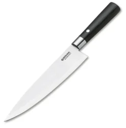 130421DAM - Boker Cuisine Damas couteau Chef