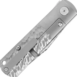 110676DAM - Boker Solingen BRLW Damas Meteorite Platinum Edition
