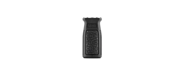 21-067-19042-006 - Daniel Defense® KEYMOD VERTICAL FOREGRIP BLACK