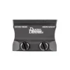 03-045-18025 - Daniel Defense Micro Mount (Rock & Lock®)
