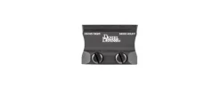 03-045-18025 - Daniel Defense Micro Mount (Rock & Lock®)