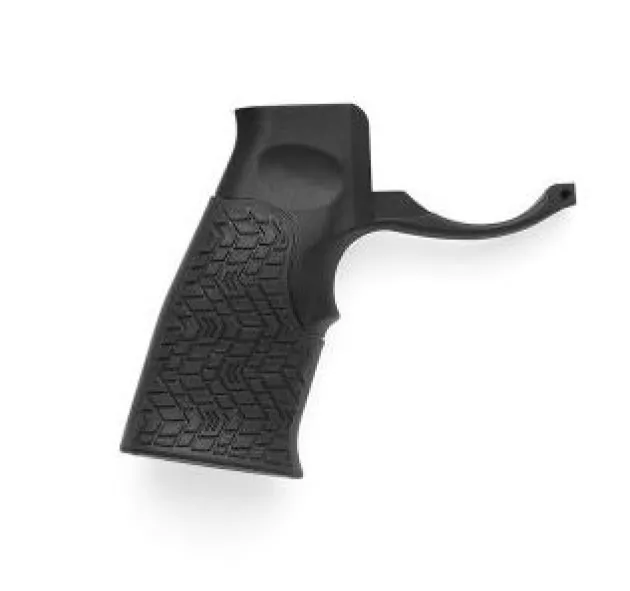 21-071-05177-006 - Daniel Defense Pistol Grip Black