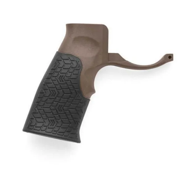 21-071-05177-011 - Daniel Defense Pistol Grip Mil Spec +