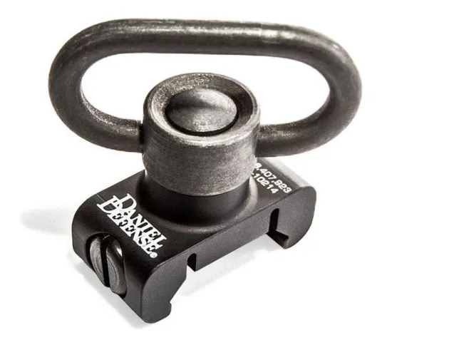 03-021-30029 -Daniel Defense Rail Mount QD