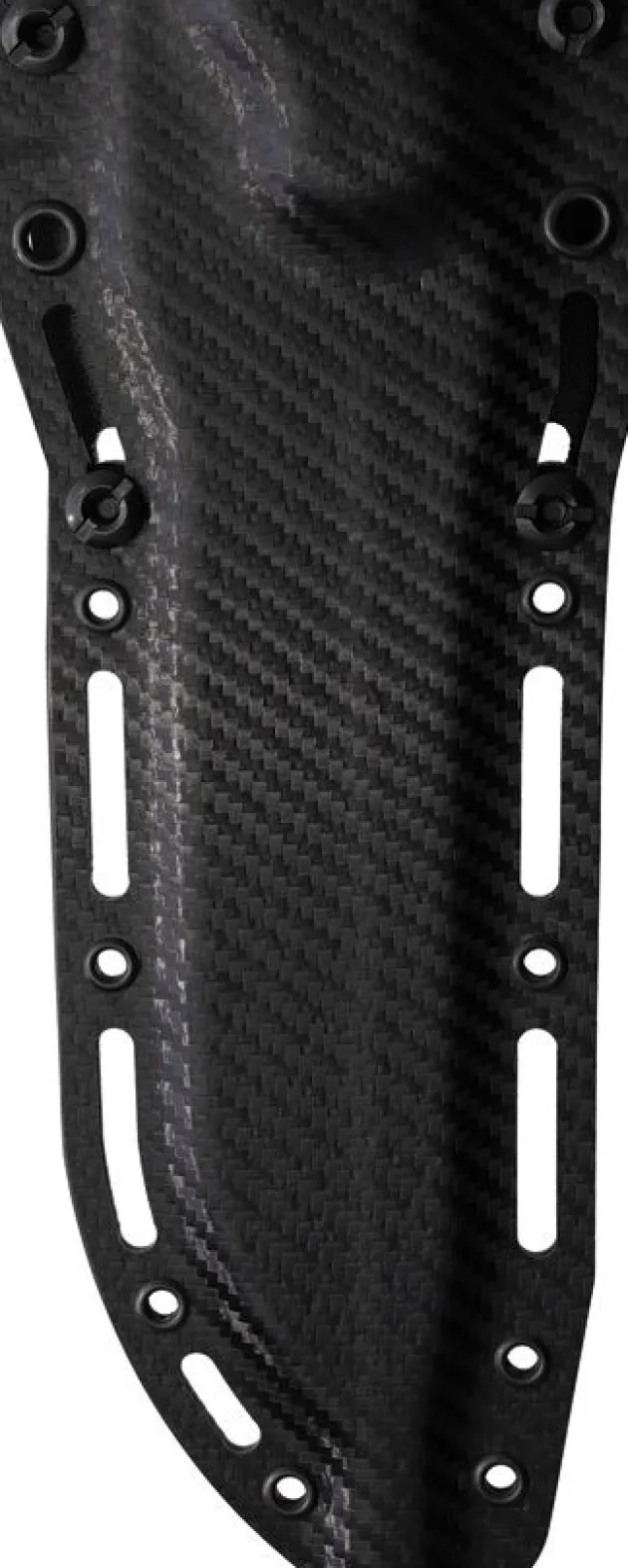 Dawson Valor Monsoon Magnacut Black/Gray G10