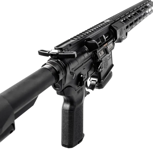 DB521 - DIAMONDBACK DB15 OBSIDIAN 16'' cal. 223 Rem - Noir