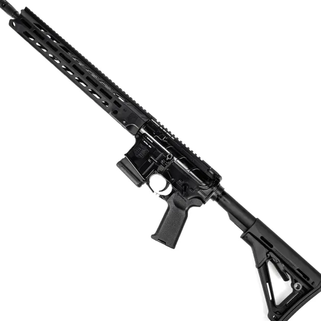 DB521 - DIAMONDBACK DB15 OBSIDIAN 16'' cal. 223 Rem - Noir