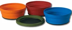 DBOL -Sea To Summit Bol pliant X Bowl