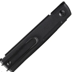 D712-B - Ruike D712 Black G10