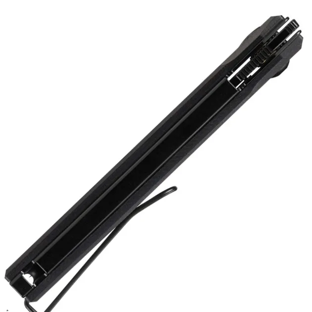 D712-B - Ruike D712 Black G10