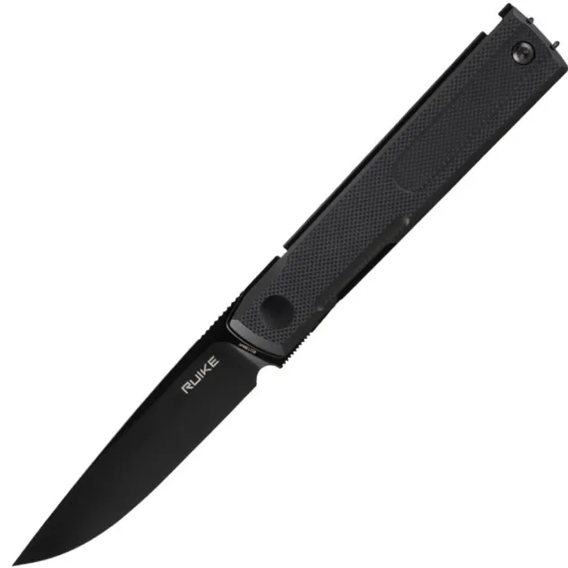 D712-B - Ruike D712 Black G10