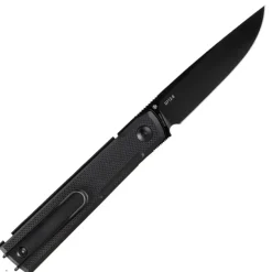 D712-B - Ruike D712 Black G10