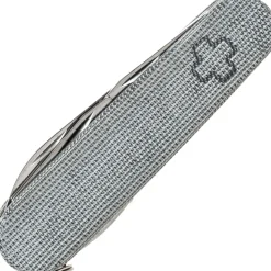 DC912CBK - Daily Customs Plaquettes 91.2 Micarta Black